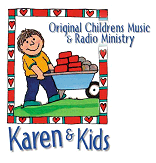 Karen and Kids